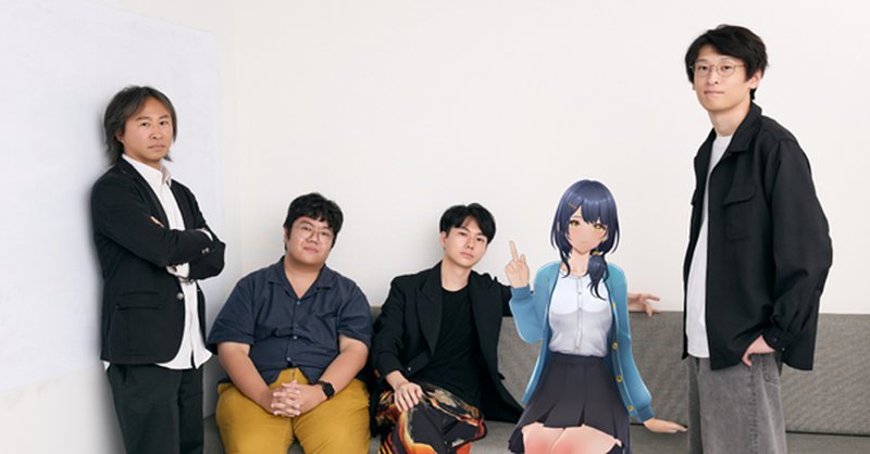 AWS Startup Blog のインタビュー